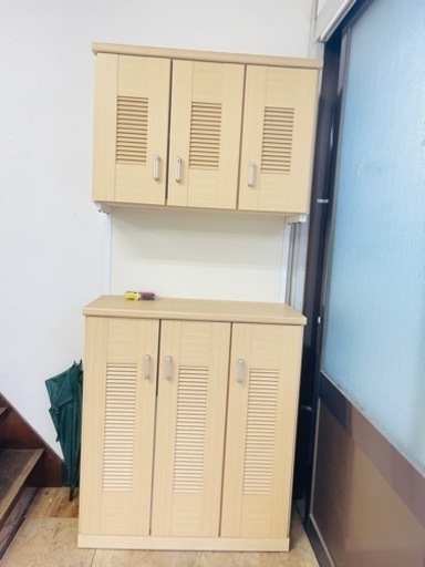 家具 収納家具 玄関収納