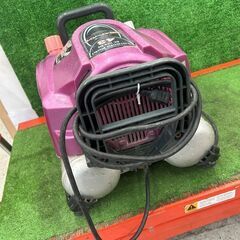 日立 EC1443H エアコンプレッサー【野田愛宕店】【店頭取引限定