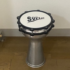 【ネット決済】楽器 打楽器、ドラム