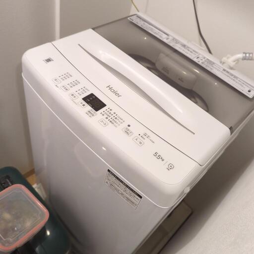 家電 生活家電 洗濯機