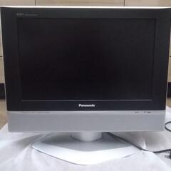 Panasonic 液晶テレビ TH-19LX50