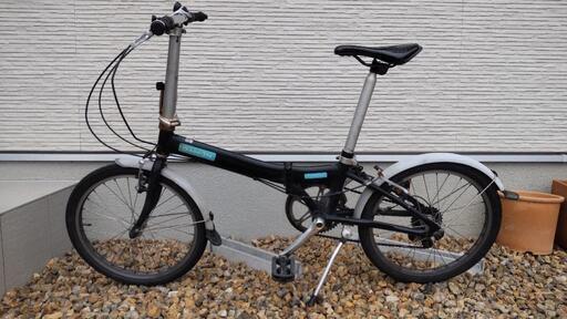 ダホン メトロ DAHON metro 折りたたみ自転車 DAHON ダホン Metro