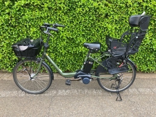自転車 電動アシスト自転車