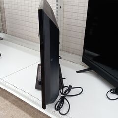 ★ジモティ割あり★ SHARP 液晶テレビ 32インチ 17年製 動作確認／クリーニング済み TJ5727