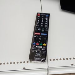 ★ジモティ割あり★ SHARP 液晶テレビ 32インチ 17年製 動作確認／クリーニング済み TJ5727