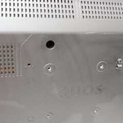 ★ジモティ割あり★ SHARP 液晶テレビ 32インチ 17年製 動作確認／クリーニング済み TJ5727