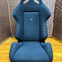 D&W(RECARO-OEM⁈)セミバケットシート(SR-1タイ...