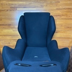 D&W(RECARO-OEM⁈)セミバケットシート(SR-1タイプ) #