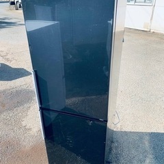 ♦️ AQUAノンフロン冷凍冷蔵庫【2016年製】AQR-SD28