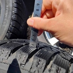 タイヤホイール　215/60Ｒ16 ブリヂストン　アイスパートナー2 2019年製