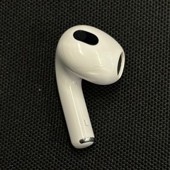 AirPods 第三世代 左耳のみ  
