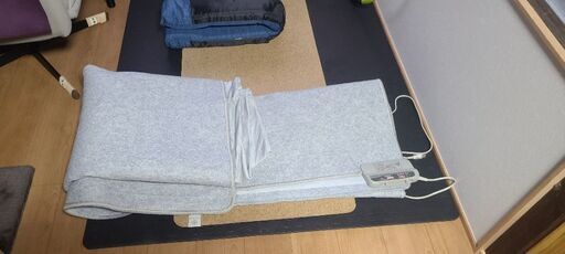 ホットカーペット