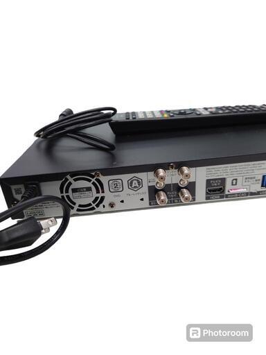 FUNAI ブルーレイディスクレコーダー 2TB FBR-HW2030 FUNAI（フナイ FUNAIのDVDレコーダー