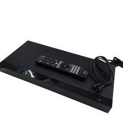 売り切れ】FUNAI ブルーレイディスクレコーダー FBR−HT2050 2023年製