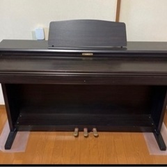 KAWAI デジタルピアノ 電子ピアノ　CN21   早期取引可...