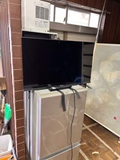 32型　テレビ
