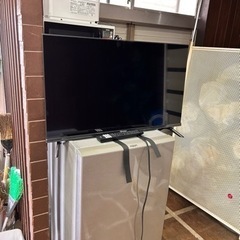 32型　テレビ