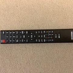 アイリスオーヤマ 40インチ 液晶テレビ 40FB10P フルハイビジョン