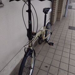 ★★★激安【ダホン　外装６段変速　ＳＵＶ　Ｄ６ アルミフレーム】★★★