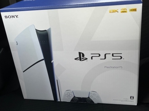 プレイステーション ps5