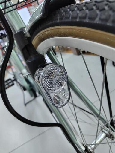 J288☆状態ｷﾚｲ☆普通自転車☆Flit☆24インチ