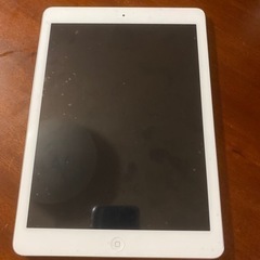 iPadAir第1
