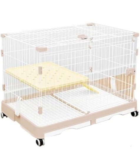 ペットゲージ 小動物用\n