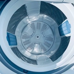 ♦️Panasonic電気洗濯機【2016年製】NA-FA70H3