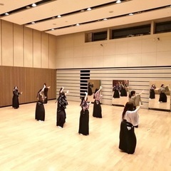 日本舞踊稽古