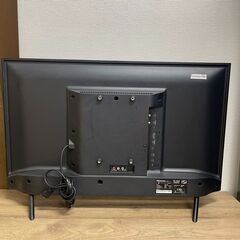 Hisense 32H38E ハイビジョン 液晶テレビ 32V型 2020年製