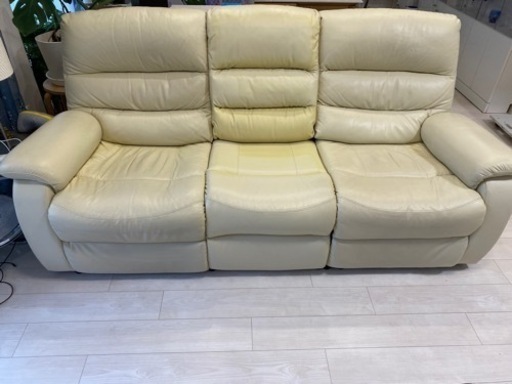 家具 ソファ 3人掛けソファ