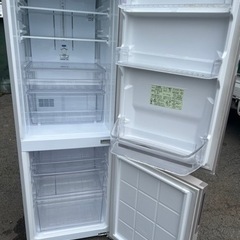 🌸プラズマクラスター冷凍冷蔵庫✅設置込み㊗️保証有り🚘配達可能