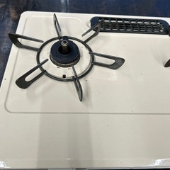 ガスコンロ Rinnai KG64TW2 