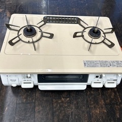 ガスコンロ Rinnai KG64TW2 