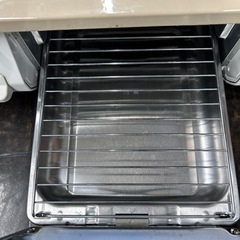 ガスコンロ Rinnai KG64TW2 