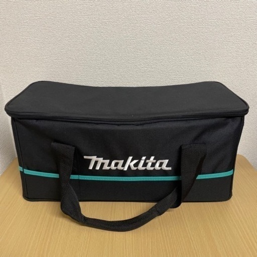 マキタ18V充電式クリーナー