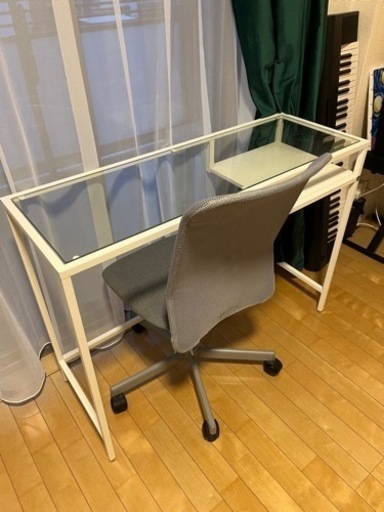 家具 オフィス用家具 机と椅子