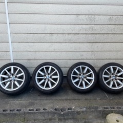 車部品