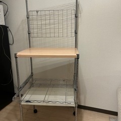 家具 収納家具 スチールラック