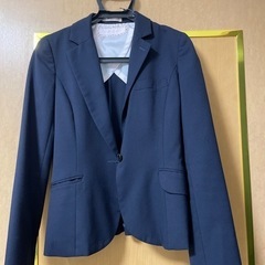 服/ファッション スーツ レディース