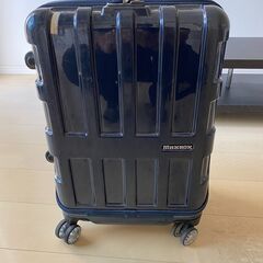 MAXBOX スーツケース