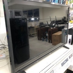 LGの液晶テレビが入荷しました！