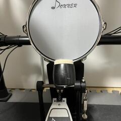 電子ドラム ほぼ未使用