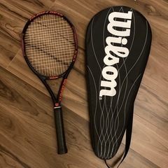 スポーツ 硬式テニスラケット