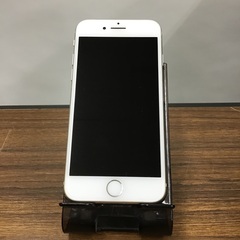 SIMロック解除済み UQモバイル iPhone8 64GB M...