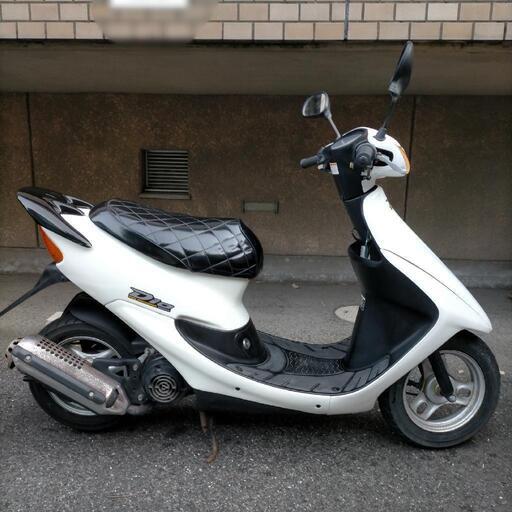 バイク ホンダ　　決まりました