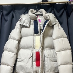 最終値引価格」モンクレール MONCLER ダウンジャケット