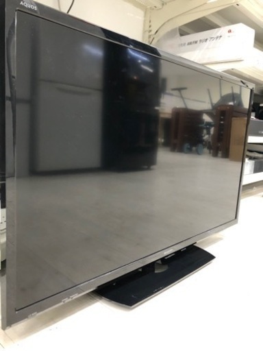 Panasonicの液晶テレビ(32インチ)が入荷しました！