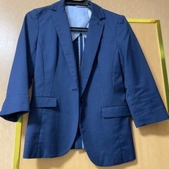 【取引確定済】服/ファッション スーツ レディース