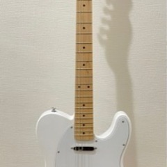 ギター　エレキギター　フェンダー　Fender テレキャスター